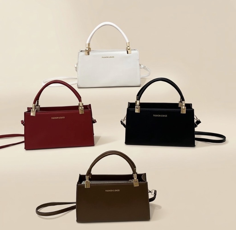 Box Bag