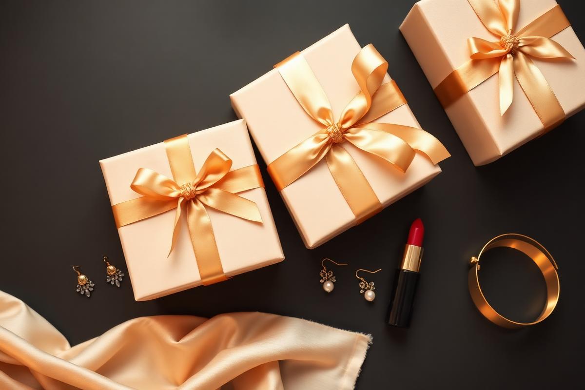 The Bella's Avenue Gifting Guide