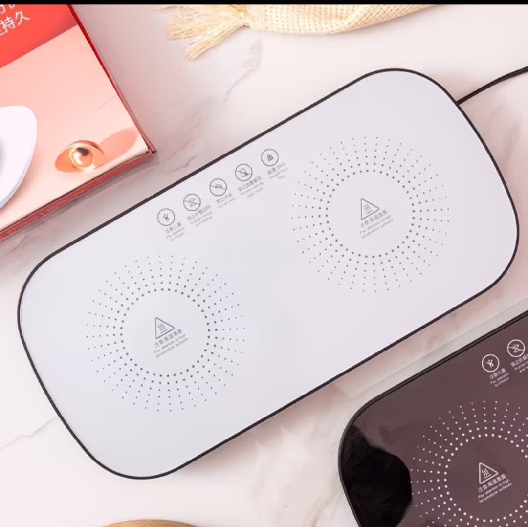 Electric Food Heating Pad