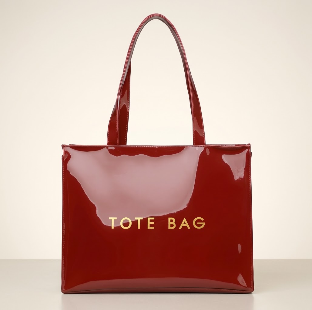 TOTE BAG photo 3
