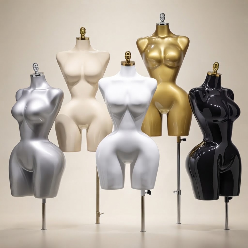 BBL Mannequin