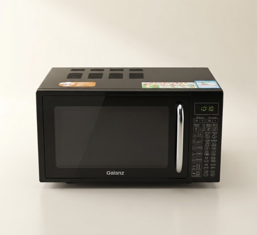 Galanz Smart Microwave