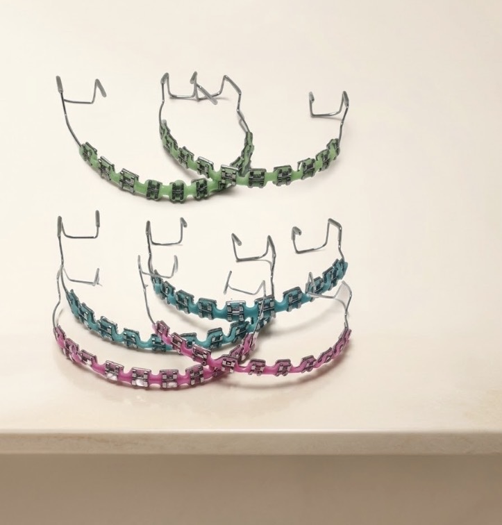 Fashion Braces photo 3