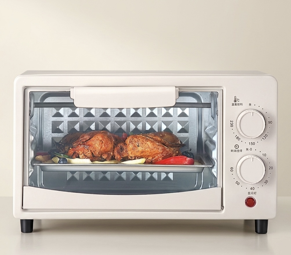 Mini Electric Oven