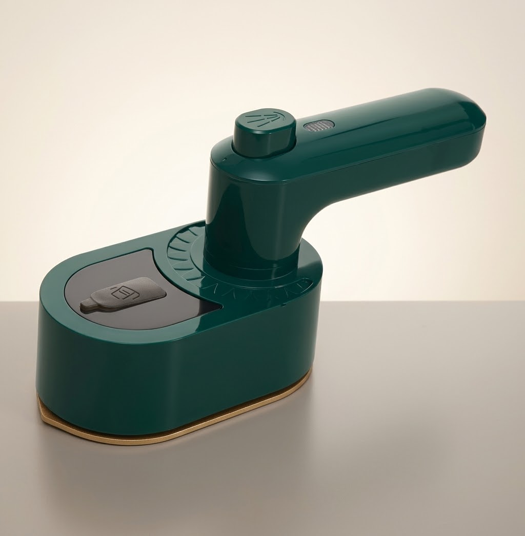 Foldable Mini Iron photo 2