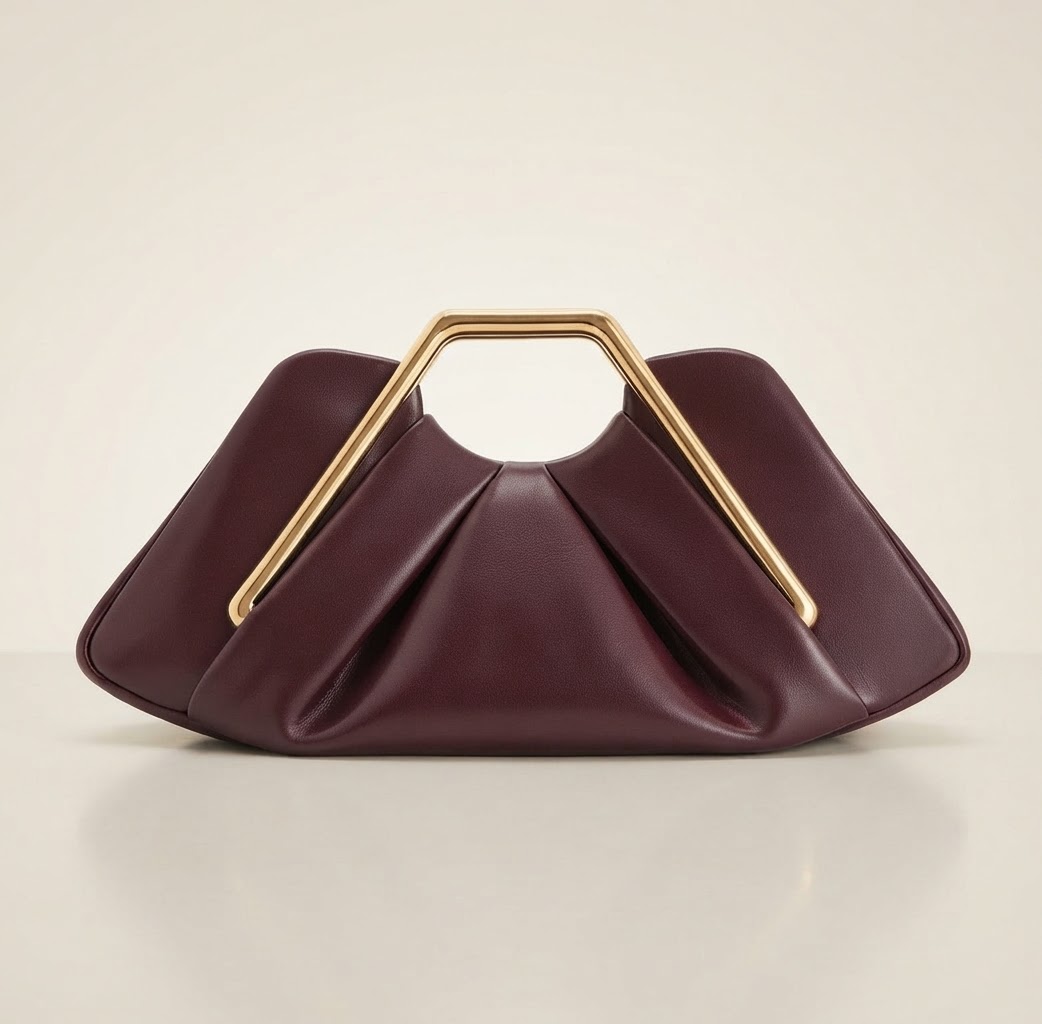 Quality Niche Purse
