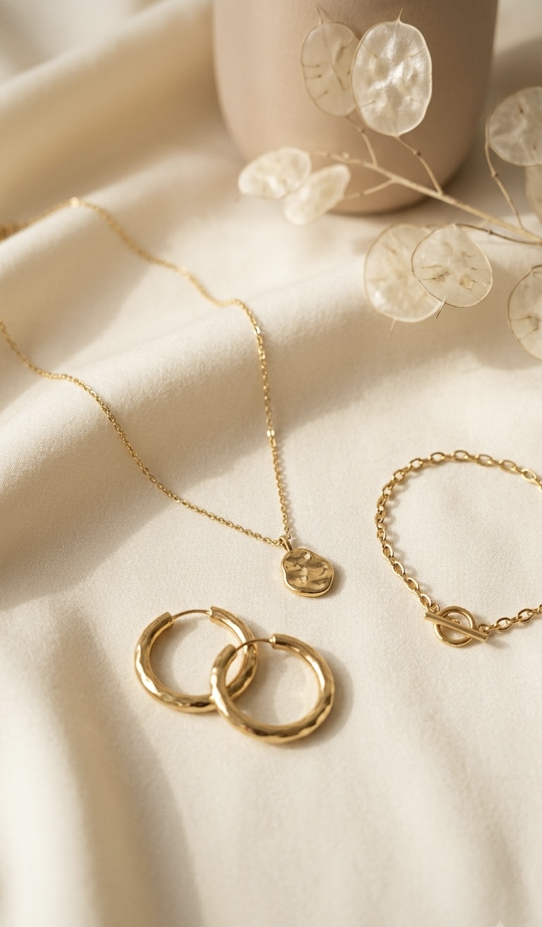 Accessories at Bella's Avenue