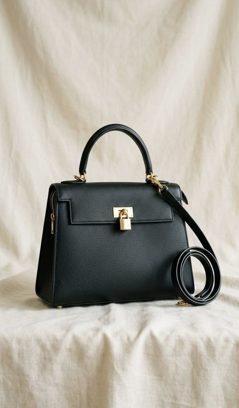 Bags at Bella's Avenue