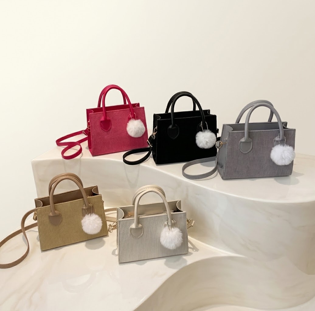 Square Bag