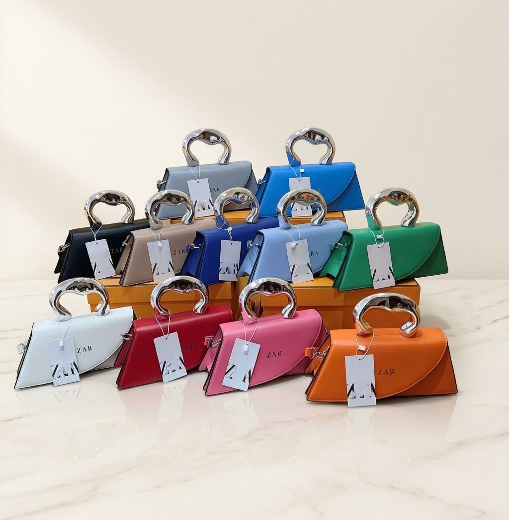 Original ZAR Bag