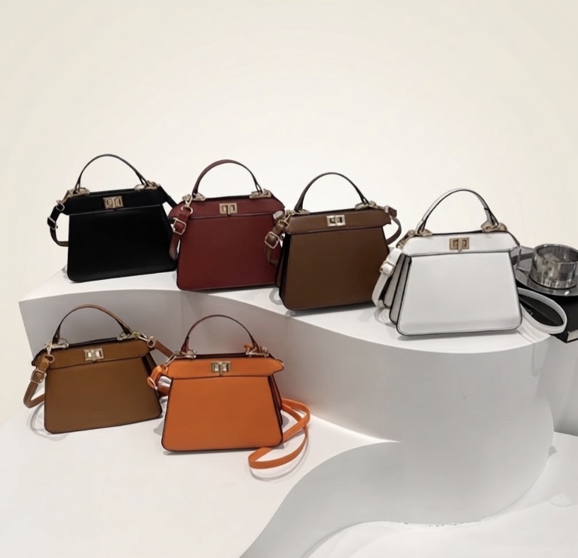 Stylish Summer New Bag