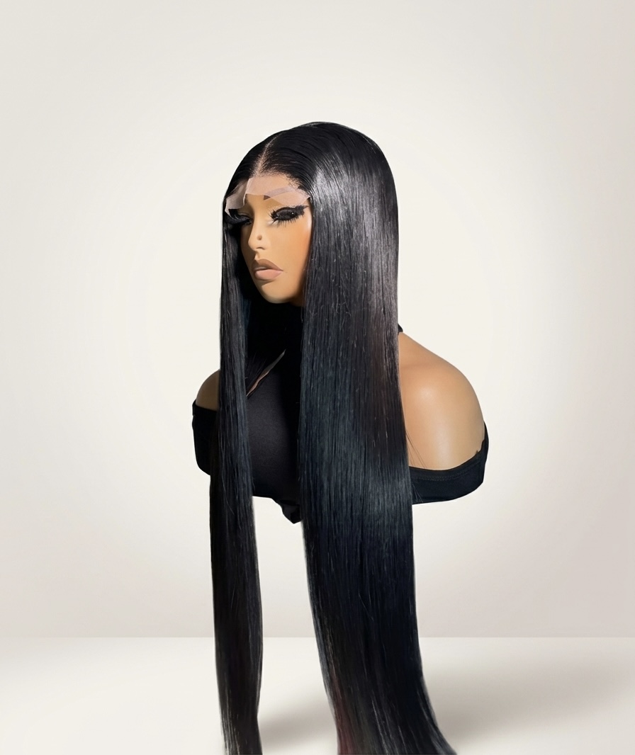 5x5 Full Closure STW Blend 30"