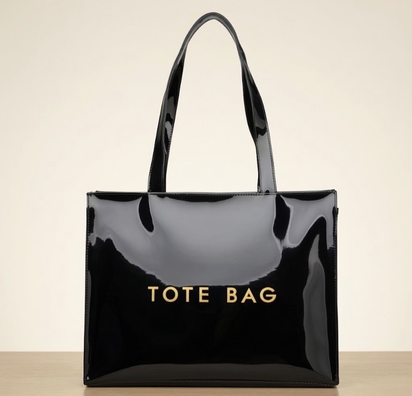 TOTE BAG photo 2