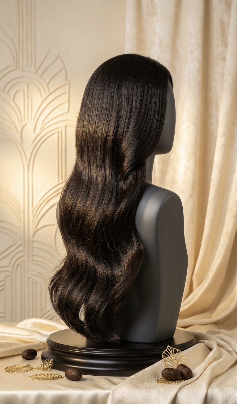 Wigs at Bella's Avenue