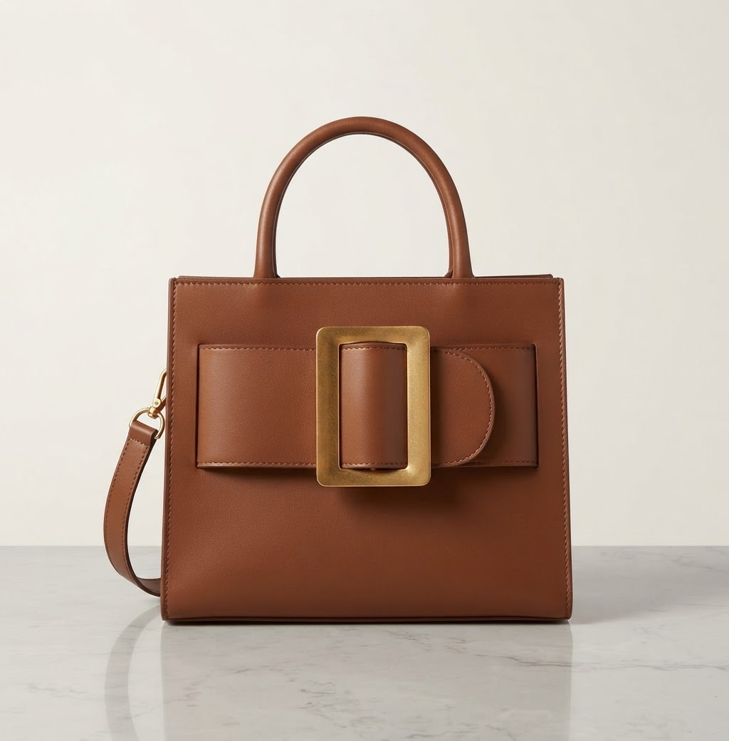 New Korean Bag