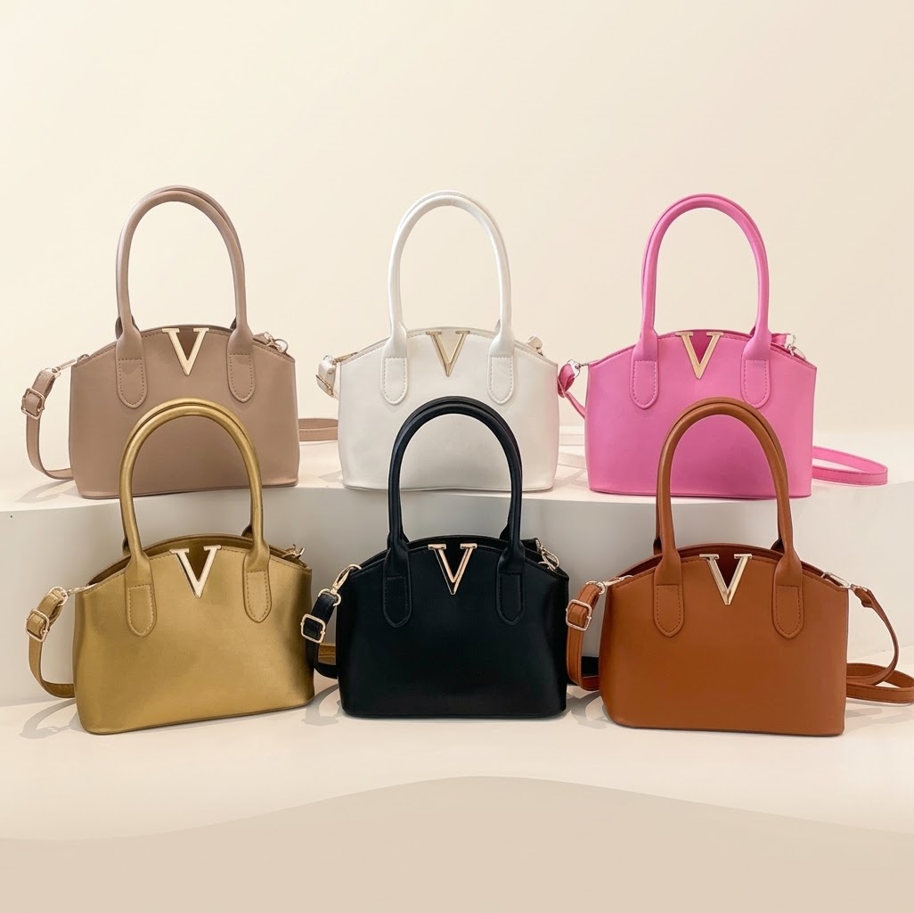 V Bag