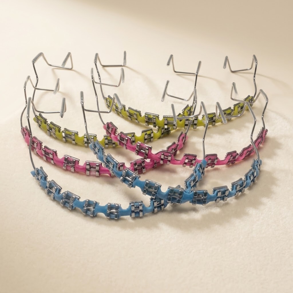 Fashion Braces