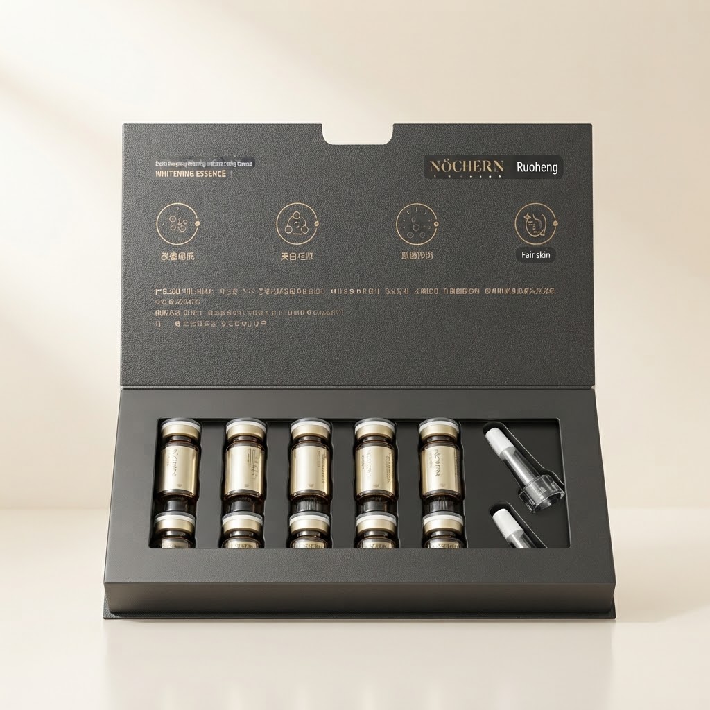 NOCHERN Ruoheng Black Spot Removal Serum