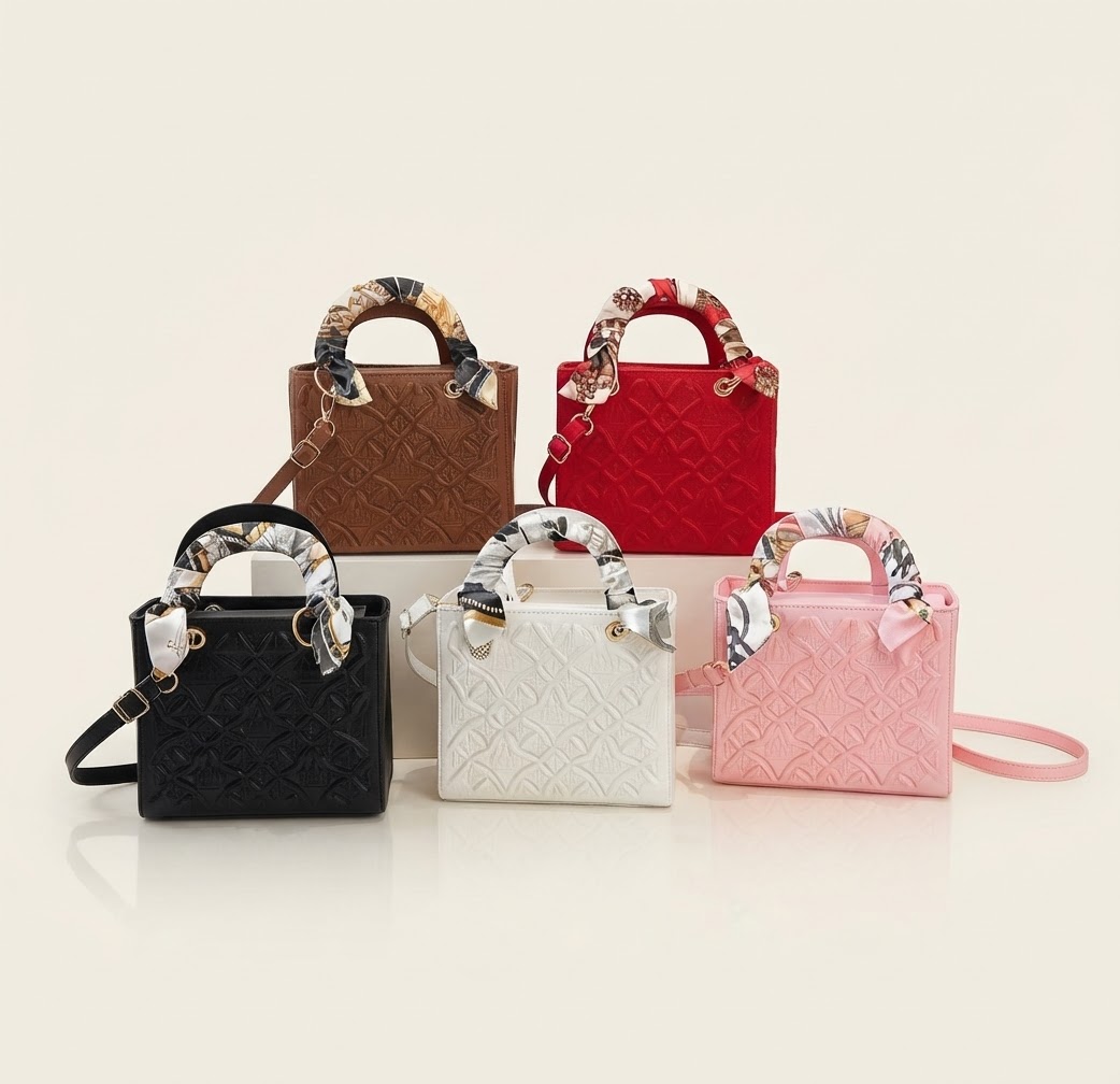 Pattern Bag
