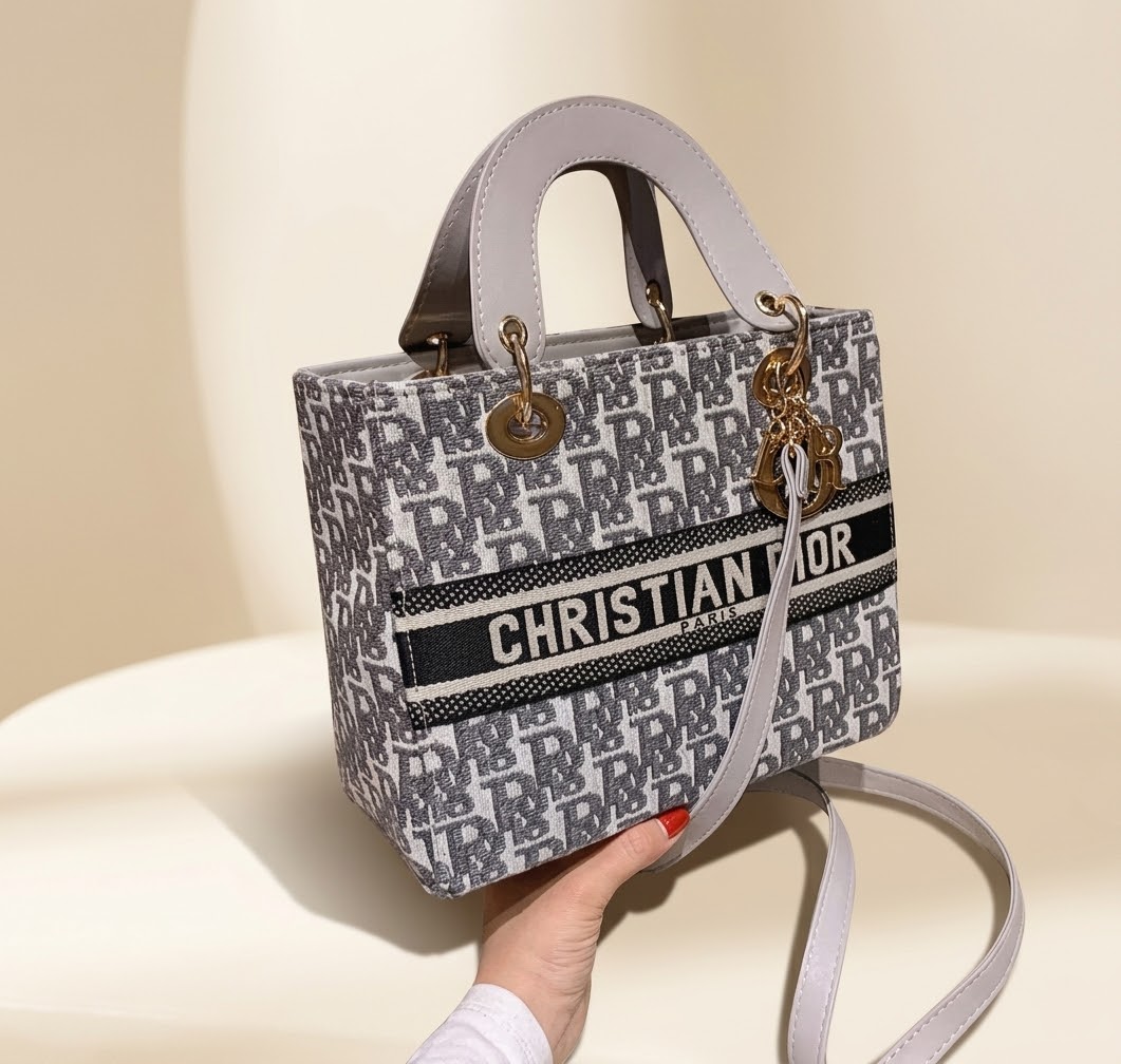 Original Christian Dior Bag photo 2