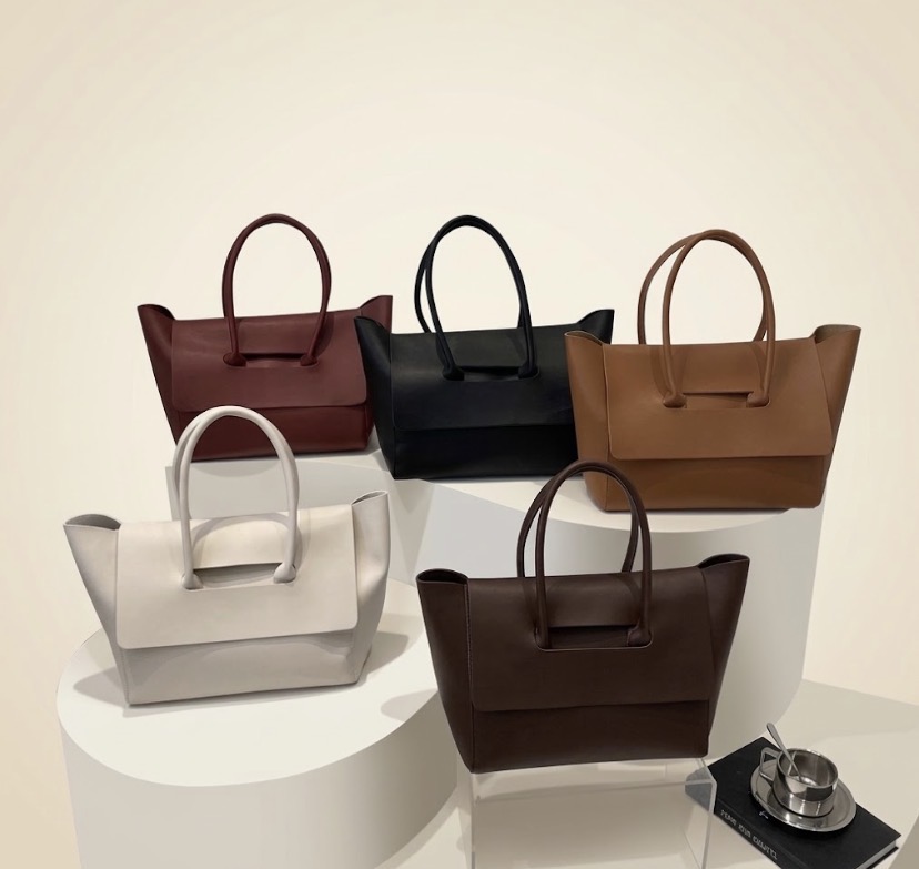 Classic Tote Bag