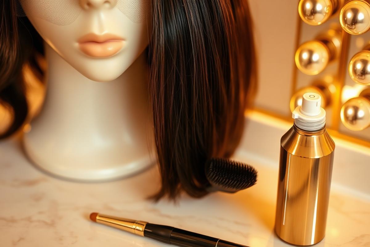 A Flawless Lace Melt, Every Time