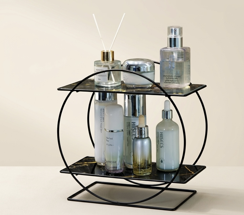 Cosmetics Organizer photo