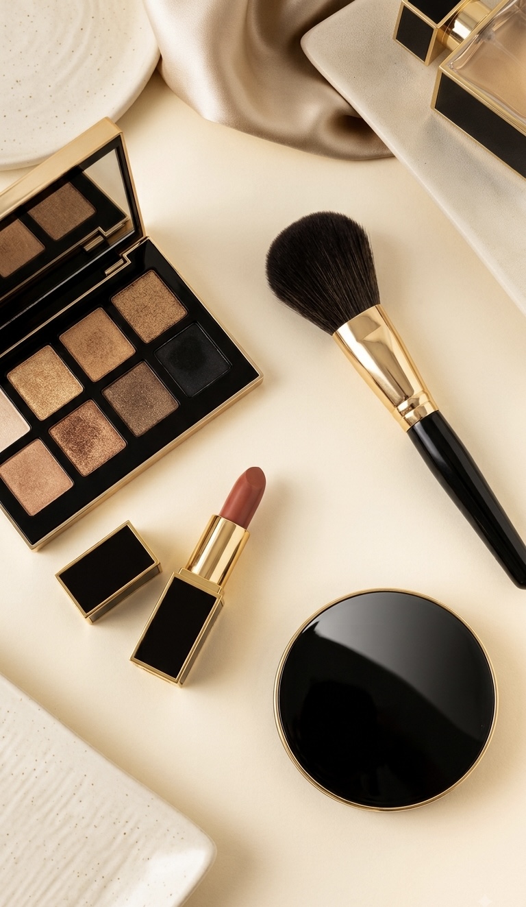 Cosmetics at Bella's Avenue