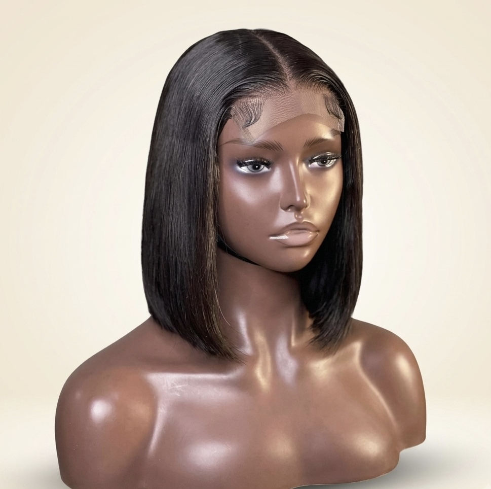 4x4 Closure Bob