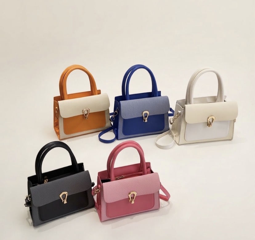 Mini Flap Handbag