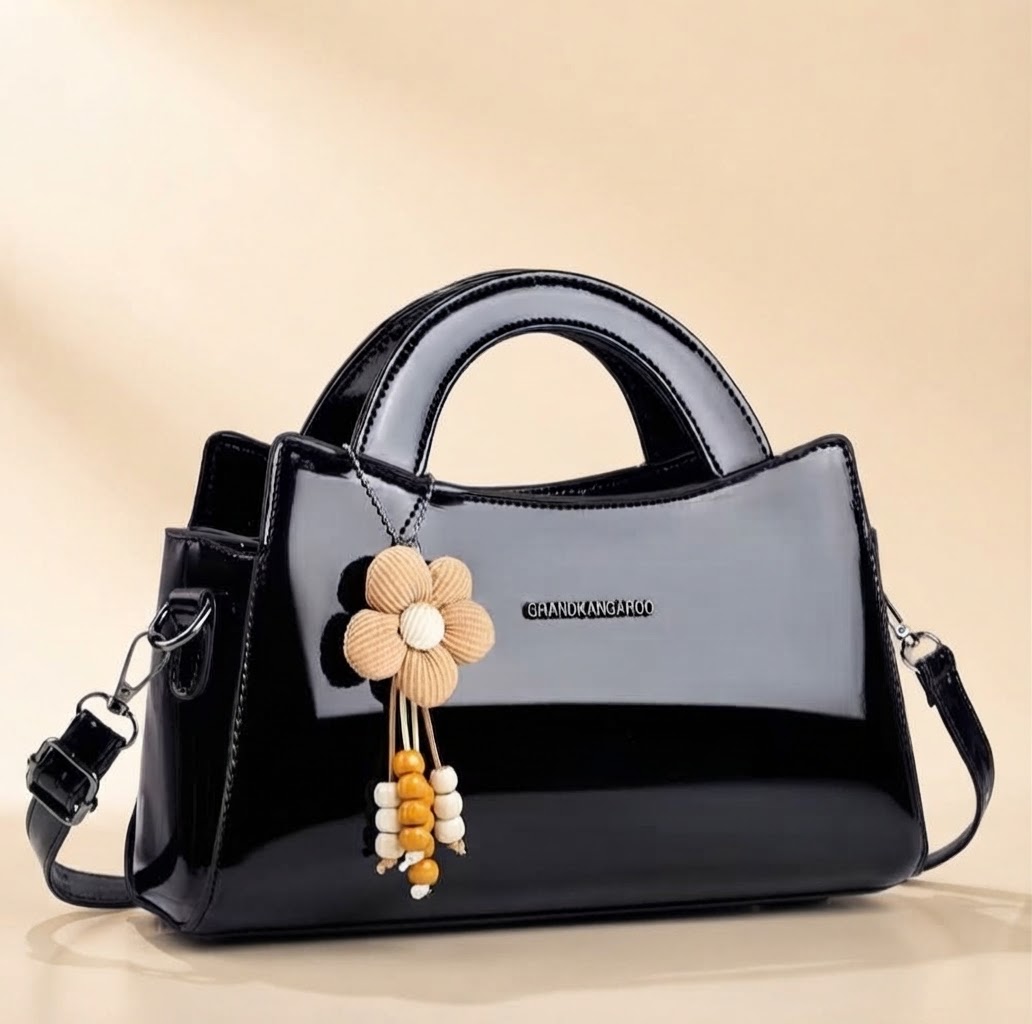Quality Leather Bag