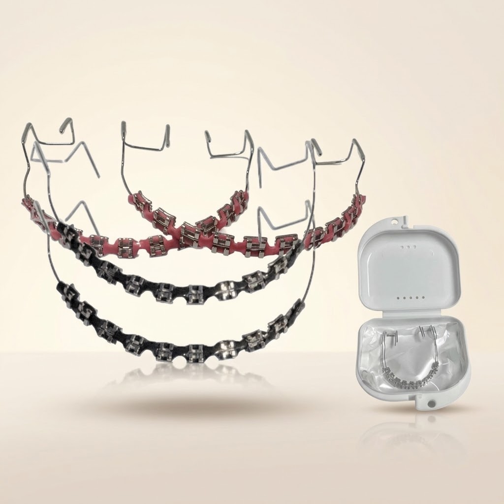 Fashion Braces photo 2