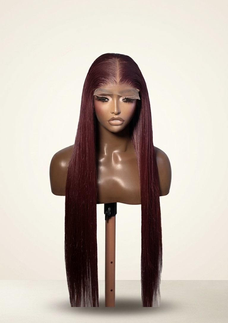 5x5 Full Closure 99J Blend 30"