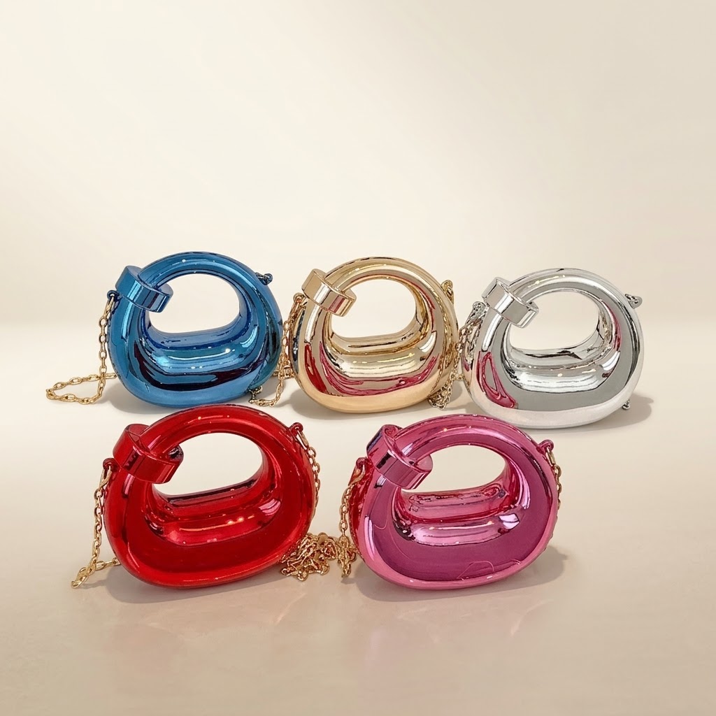 Acrylic Mini Bag