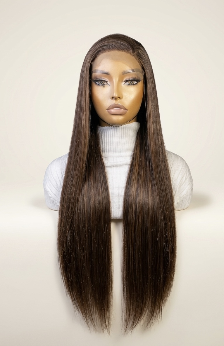 5x5 Full Closure STW Blend 30" (Brown)