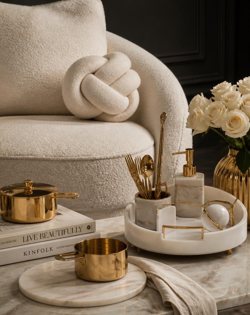 Home & Living at Bella's Avenue